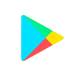 Google Play Icon